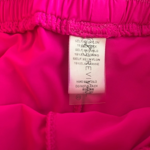 Altar’d State skort - Picture 4 of 4